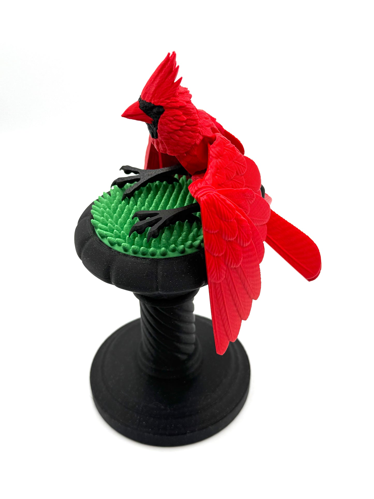Flexi Cardinal