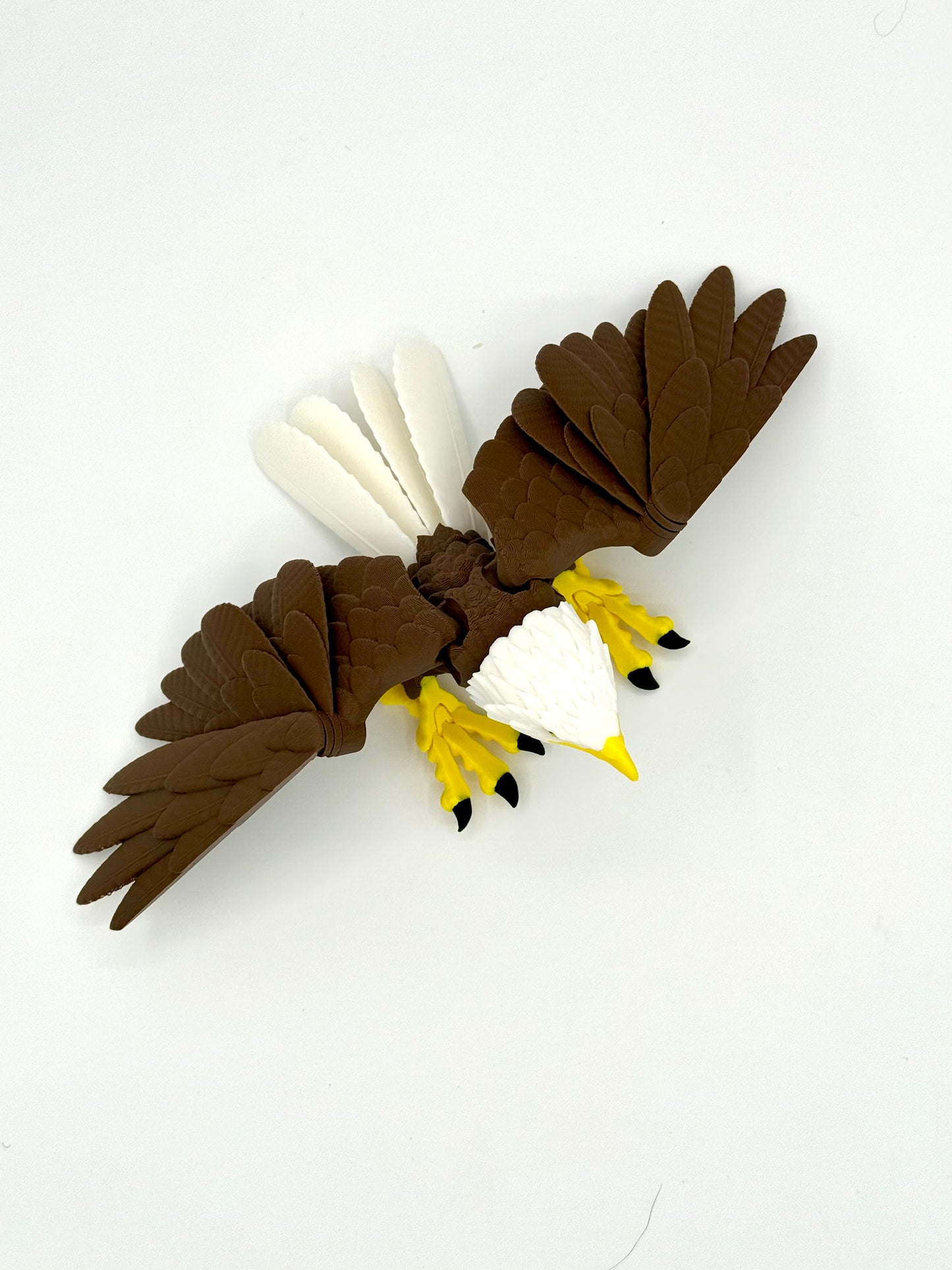 Flexi Eagle