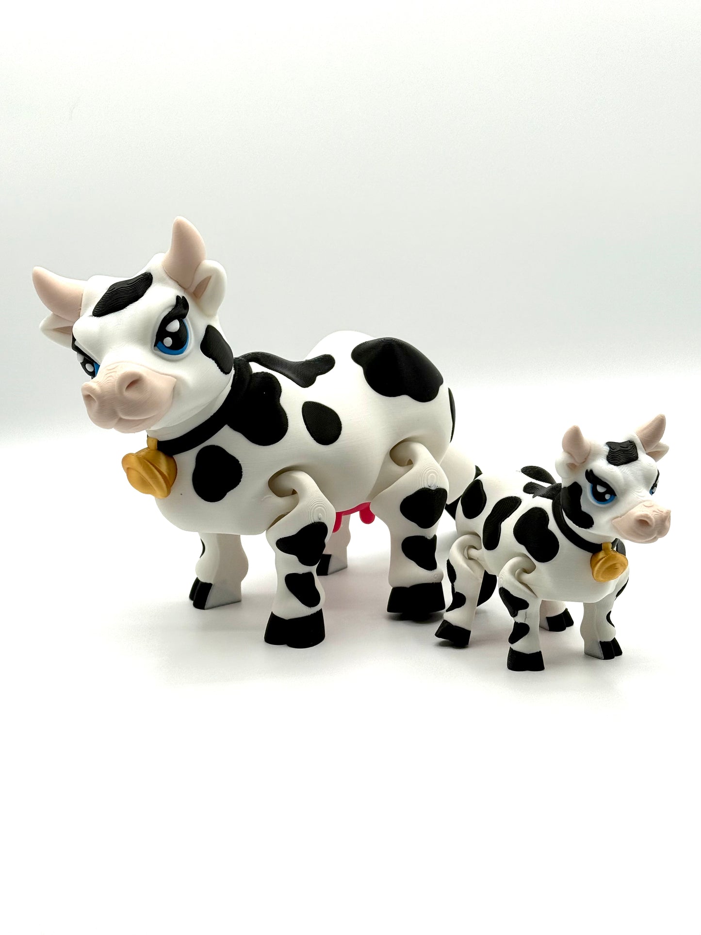 Flexi Cow