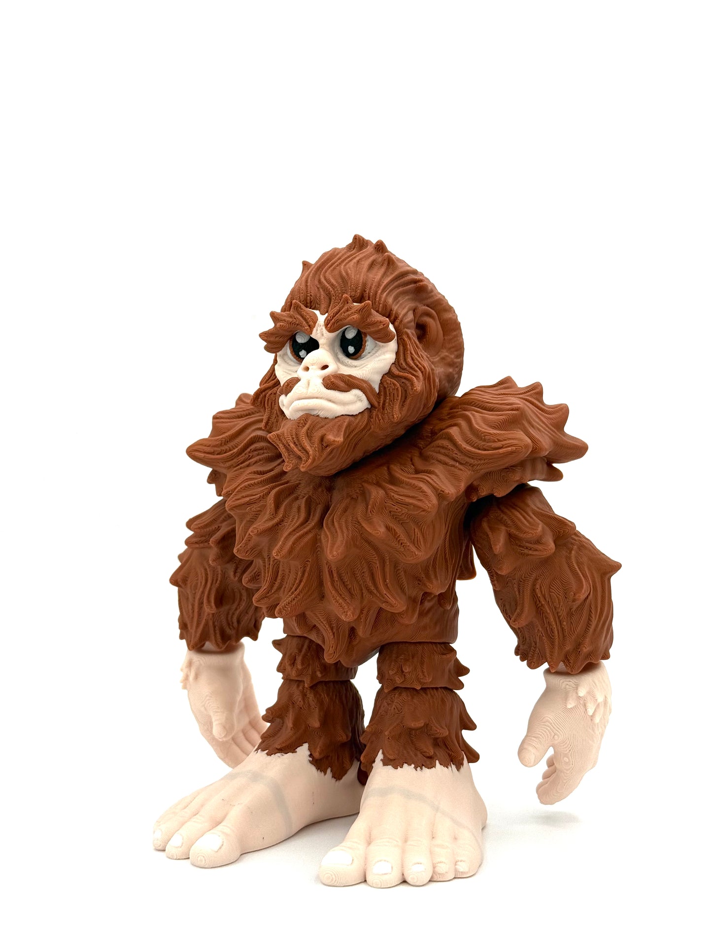 Flexi Bigfoot