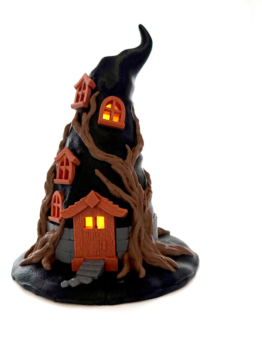 Witchstead Table Lamp