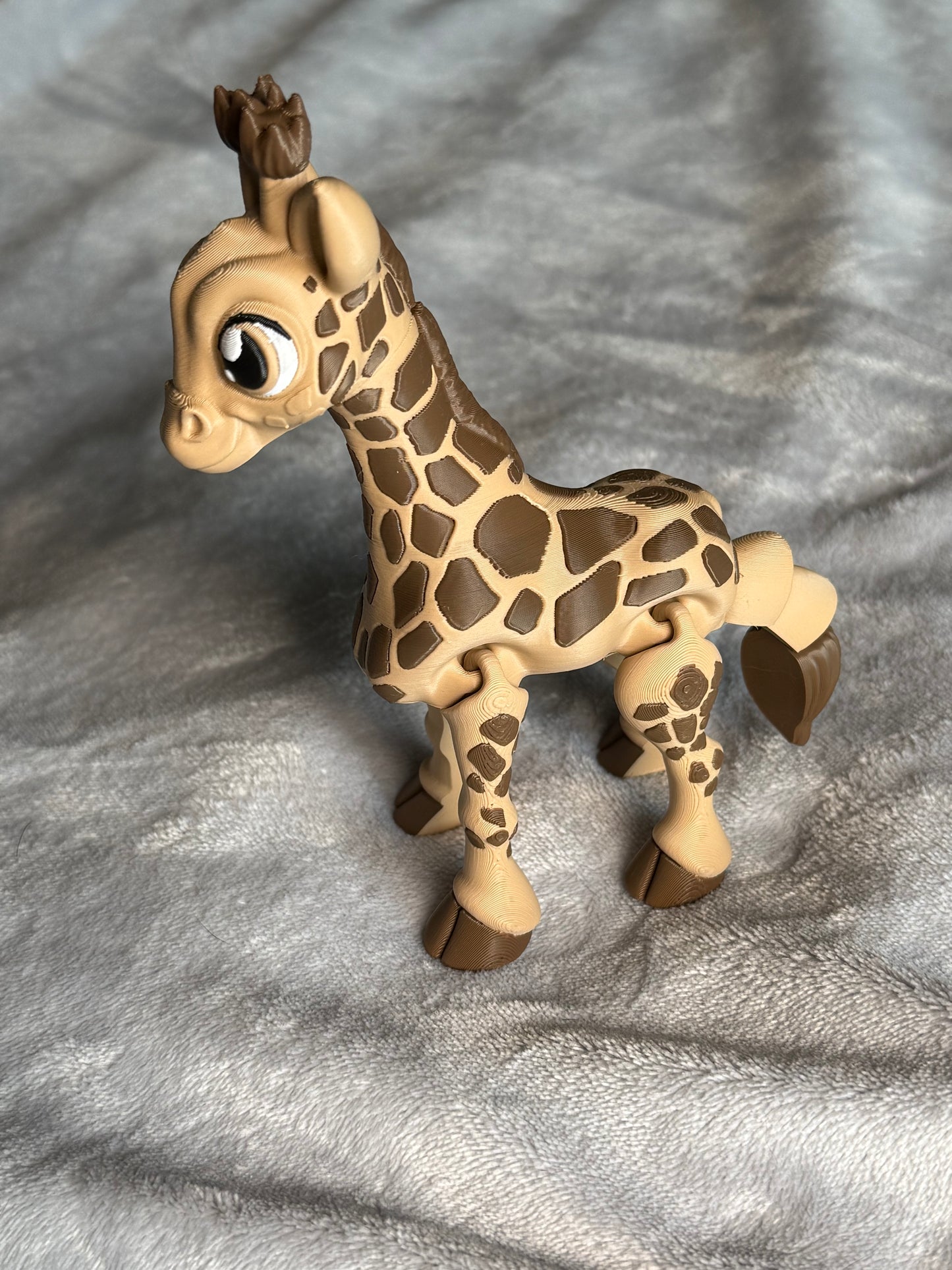 Flexi Giraffe