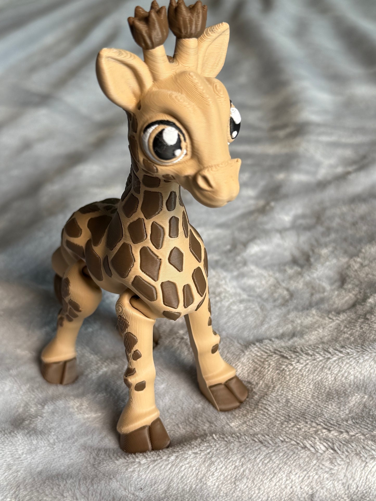 Flexi Giraffe