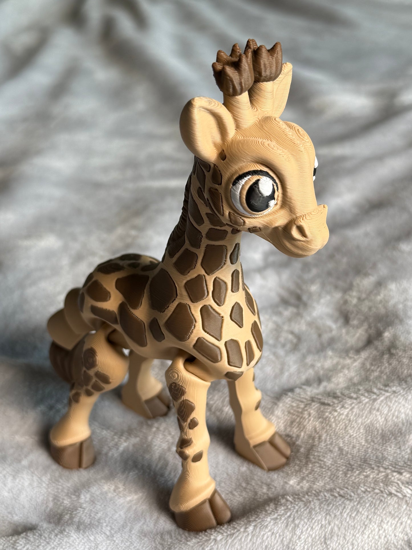 Flexi Giraffe