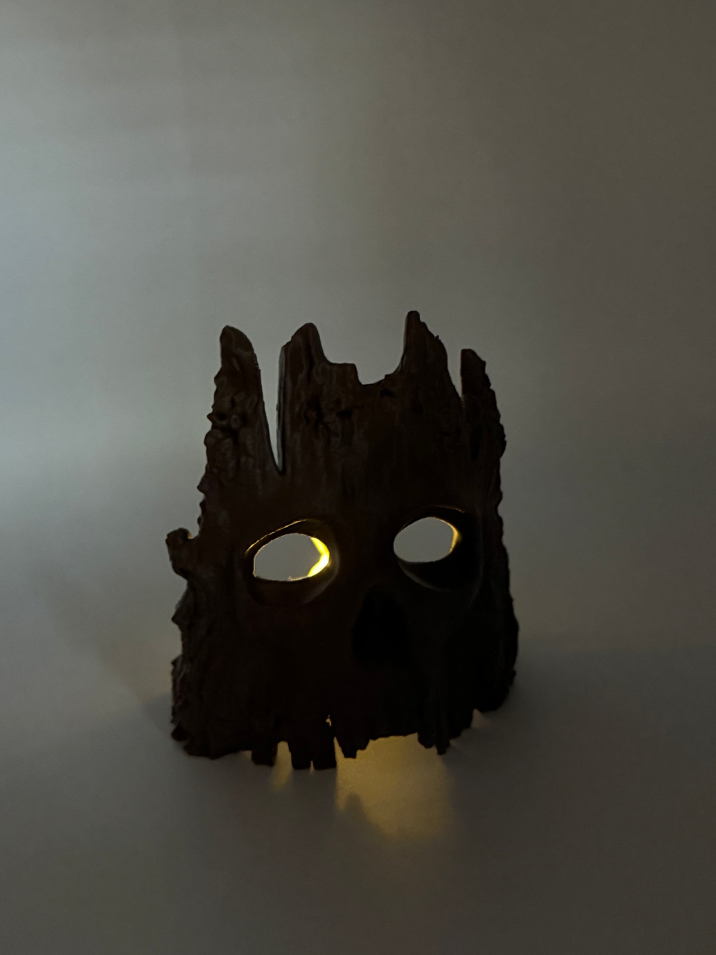 Deadwood Lantern