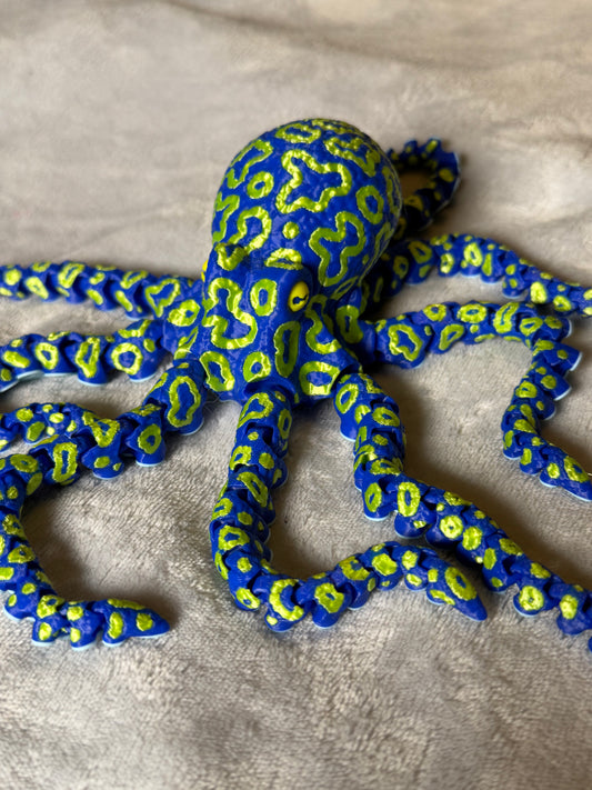 Octopus