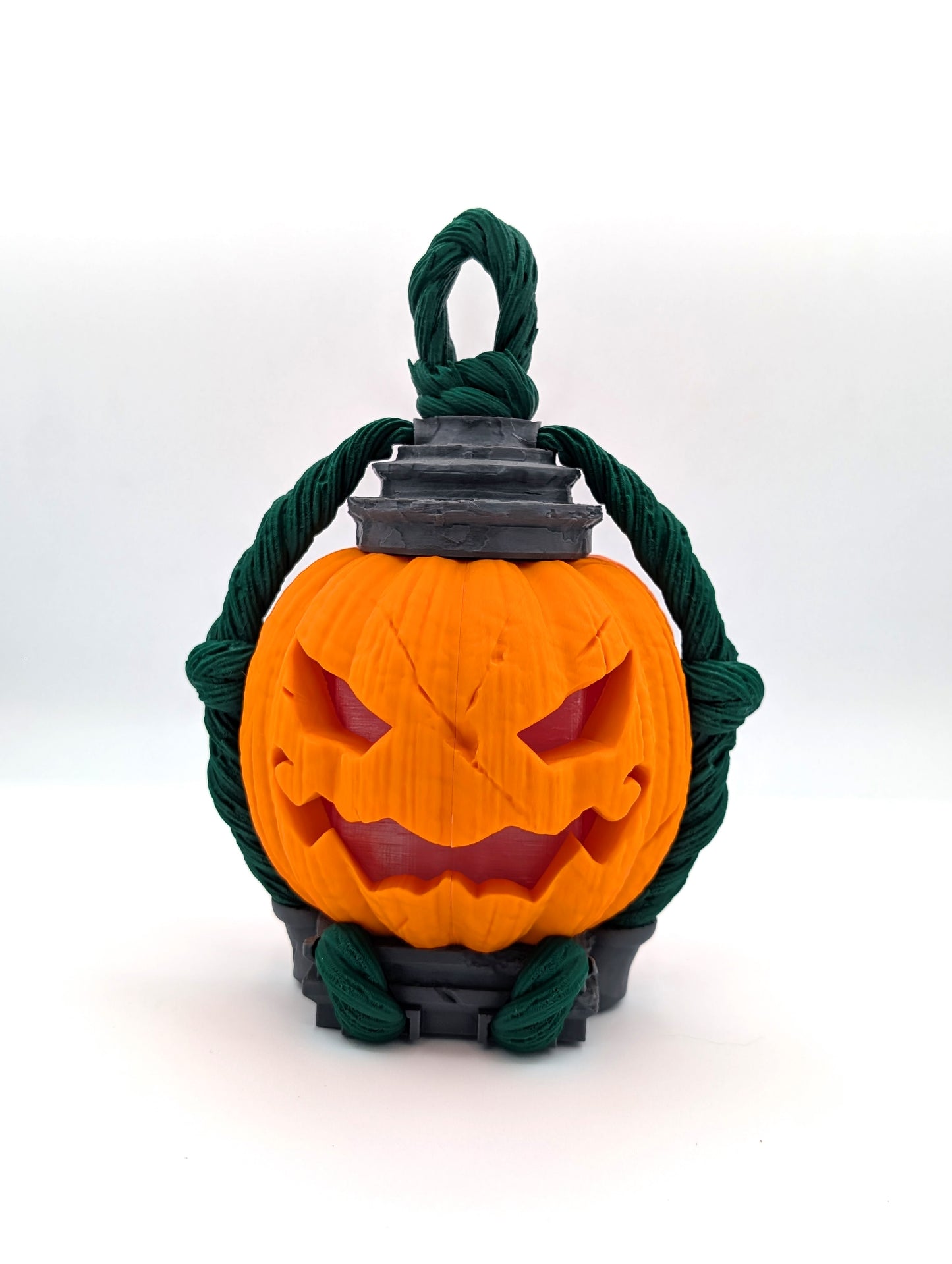 Jack O' Glow - Table Lamp