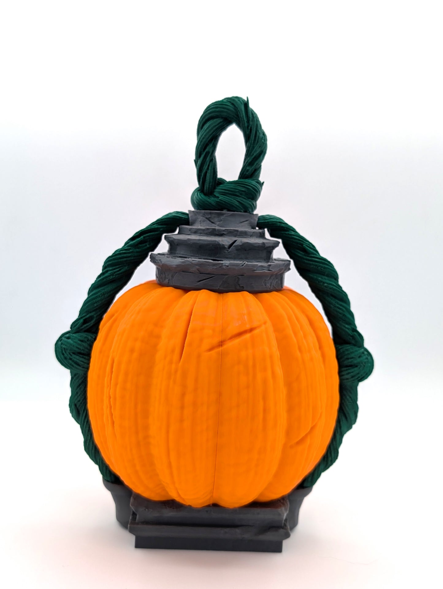 Jack O' Glow - Table Lamp