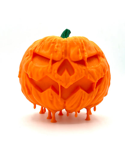Melted Treatkeeper - Candy Holder