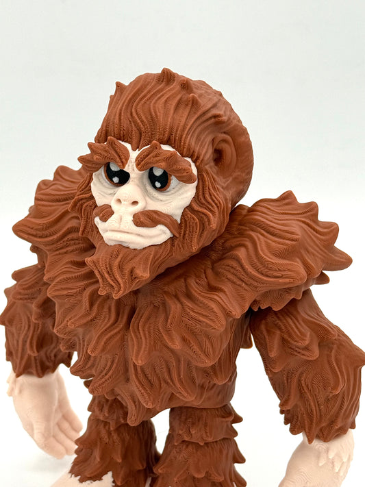 Flexi Bigfoot