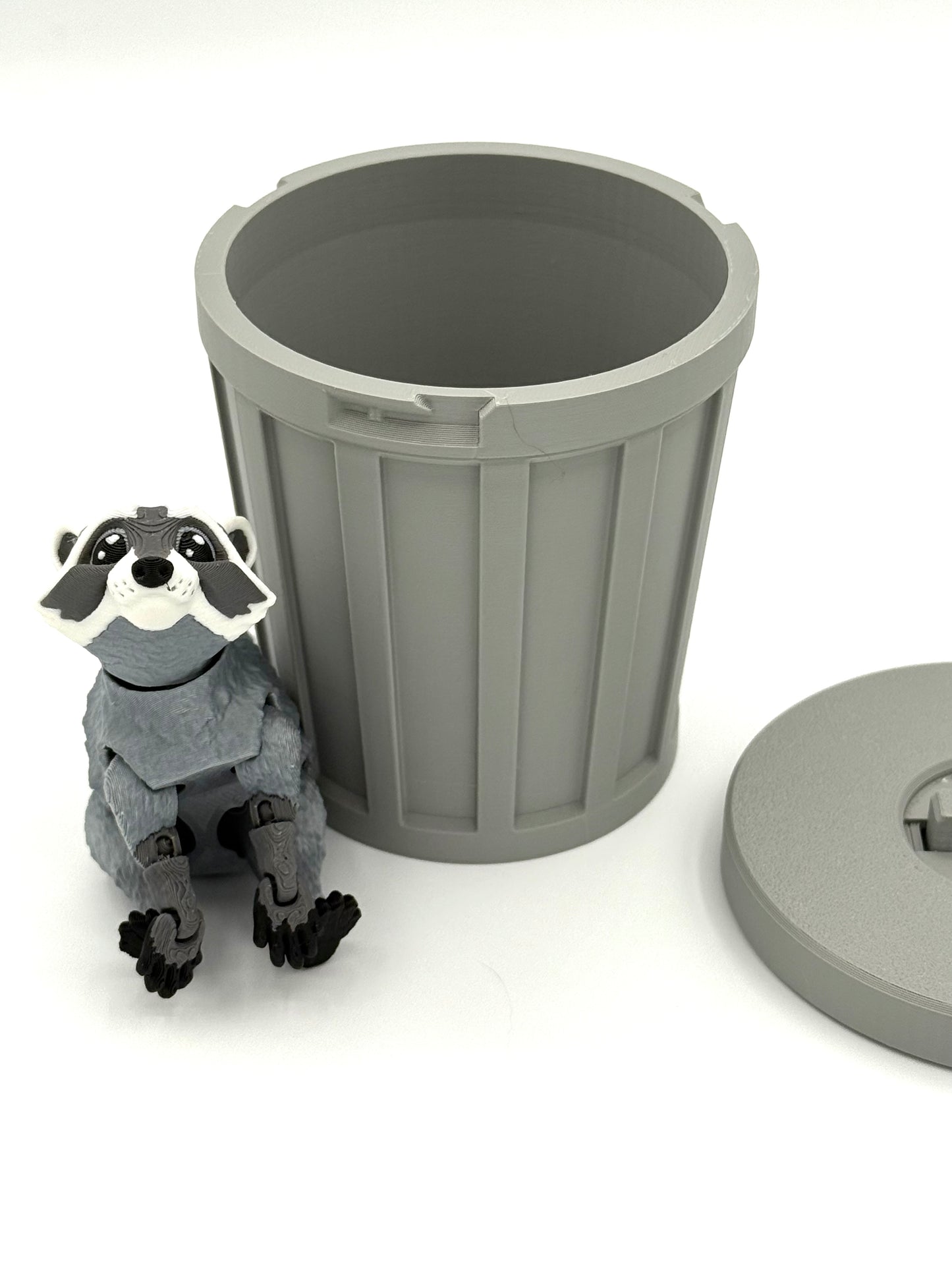 Trash Panda