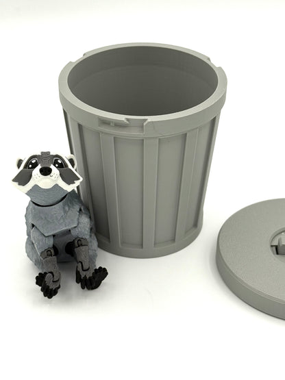 Trash Panda