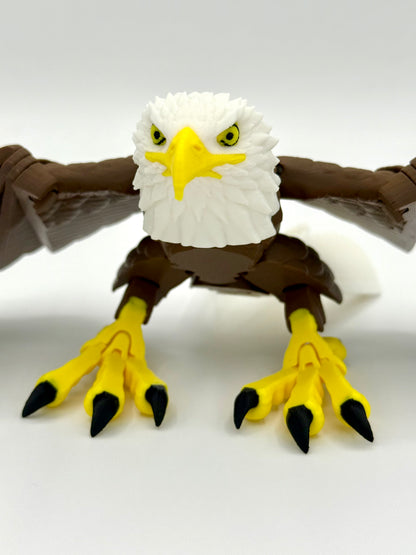 Flexi Eagle