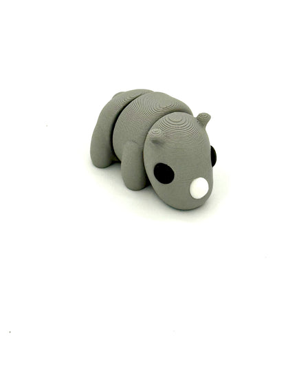 Mini Pets