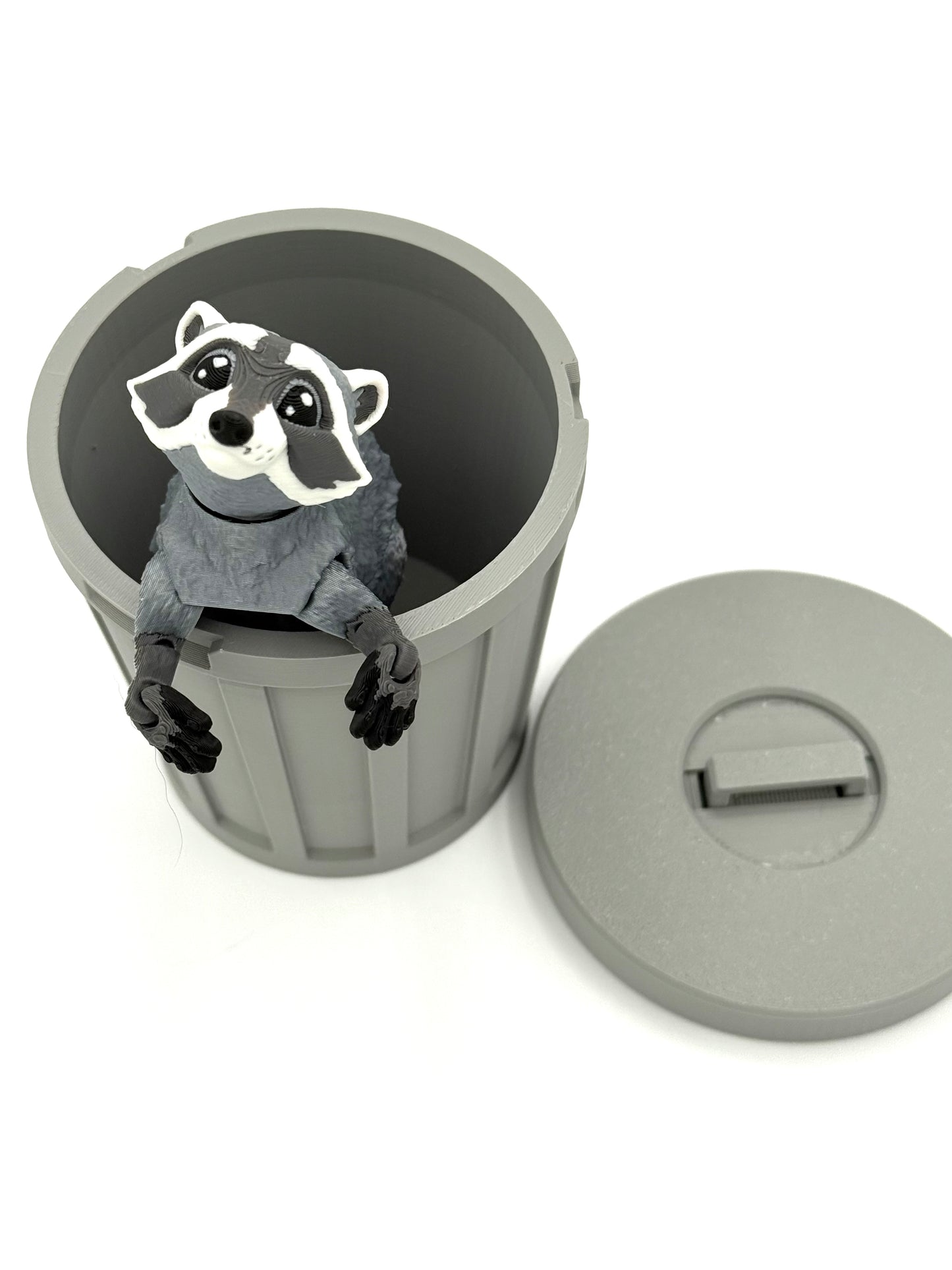 Trash Panda