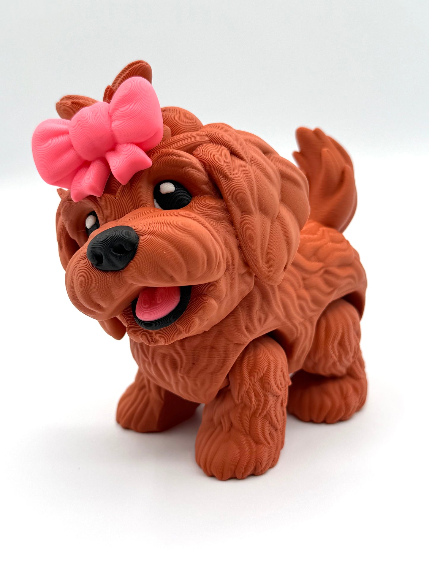 Flexi Goldendoodles