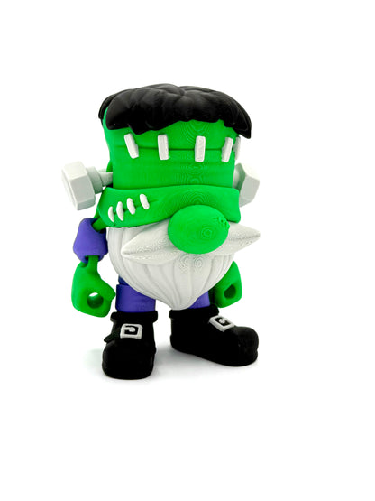 Frankenstein Gnome