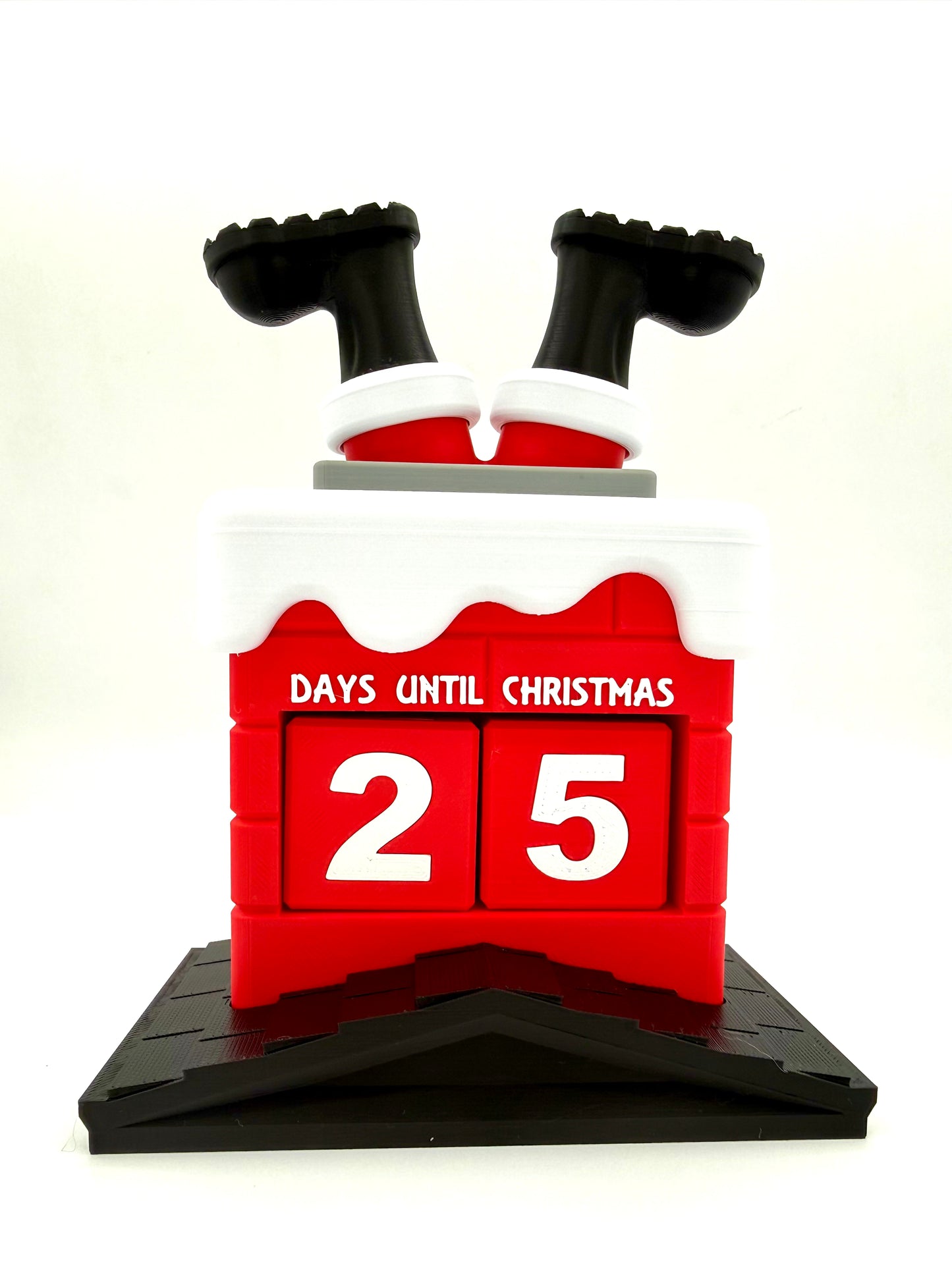 Chimney Advent Calendar
