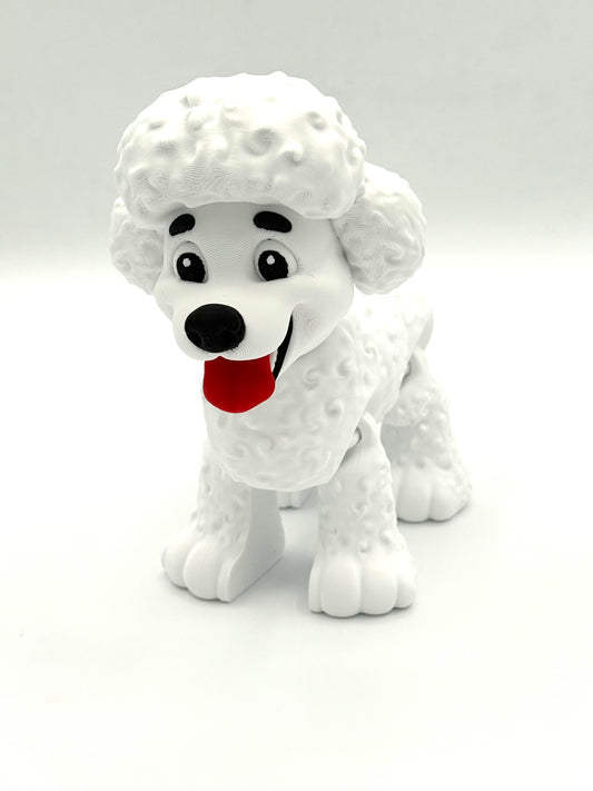 Flexi Poodle