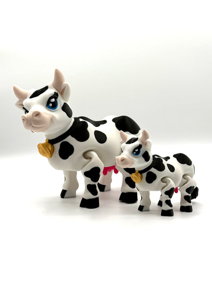 Flexi Cow