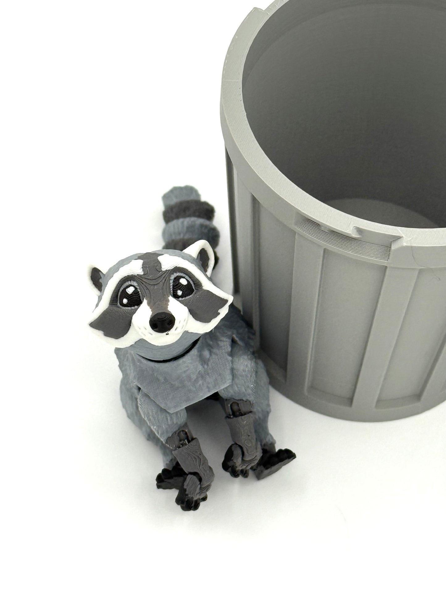 Trash Panda