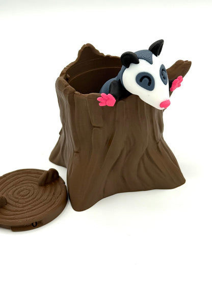 Woodland Critters