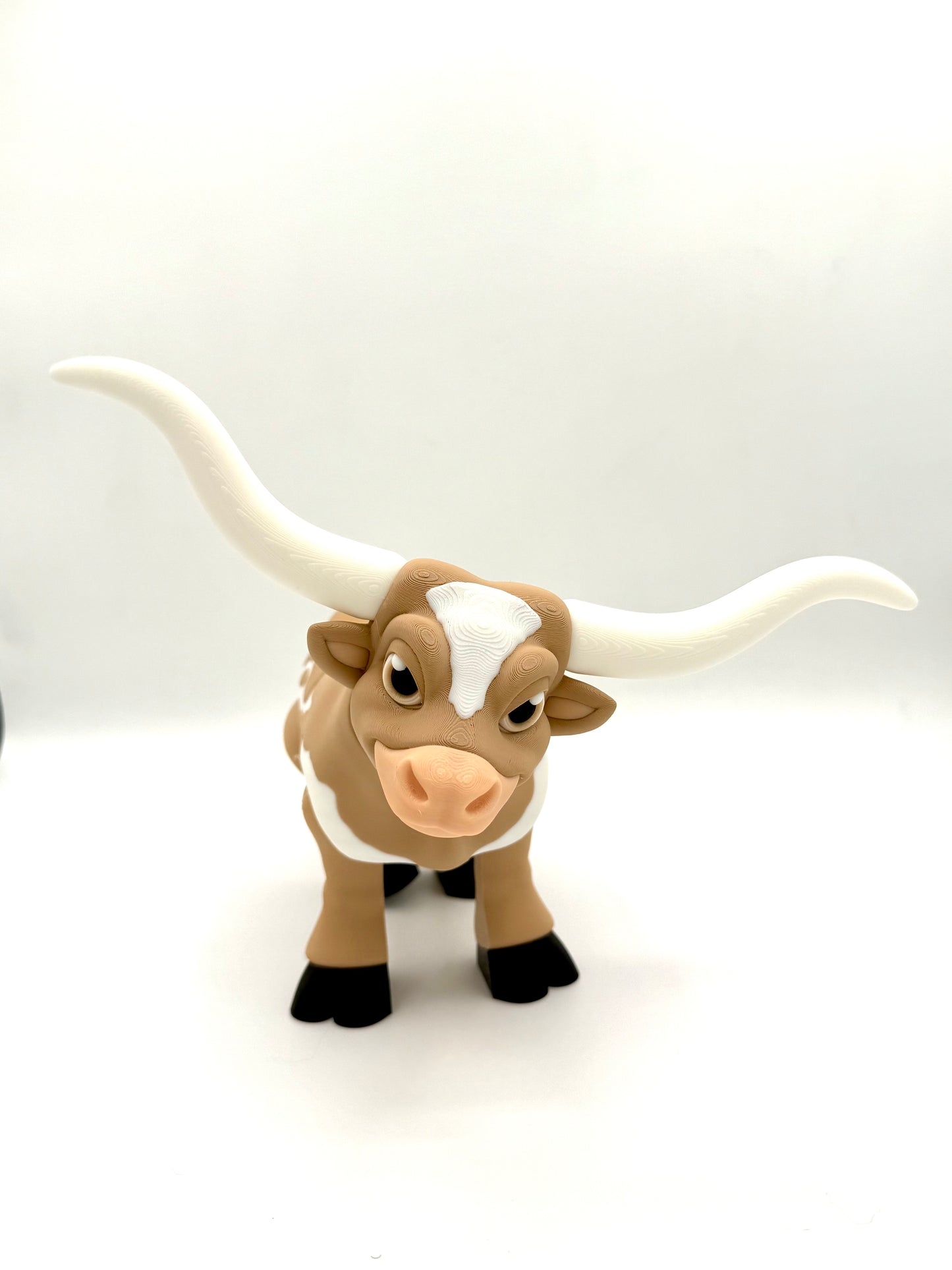Flexi Longhorn
