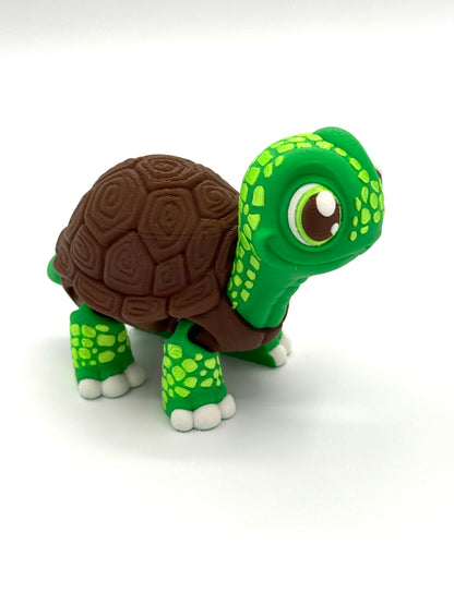 Flexi Turtle