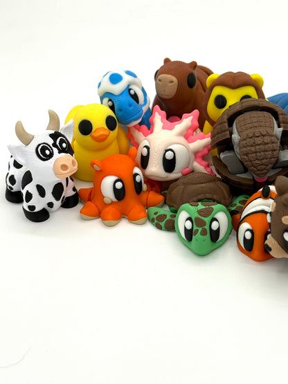 Mini Pets