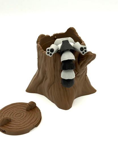 Woodland Critters