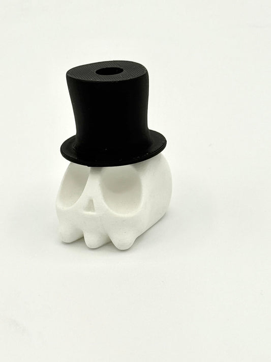 Straw Toppers