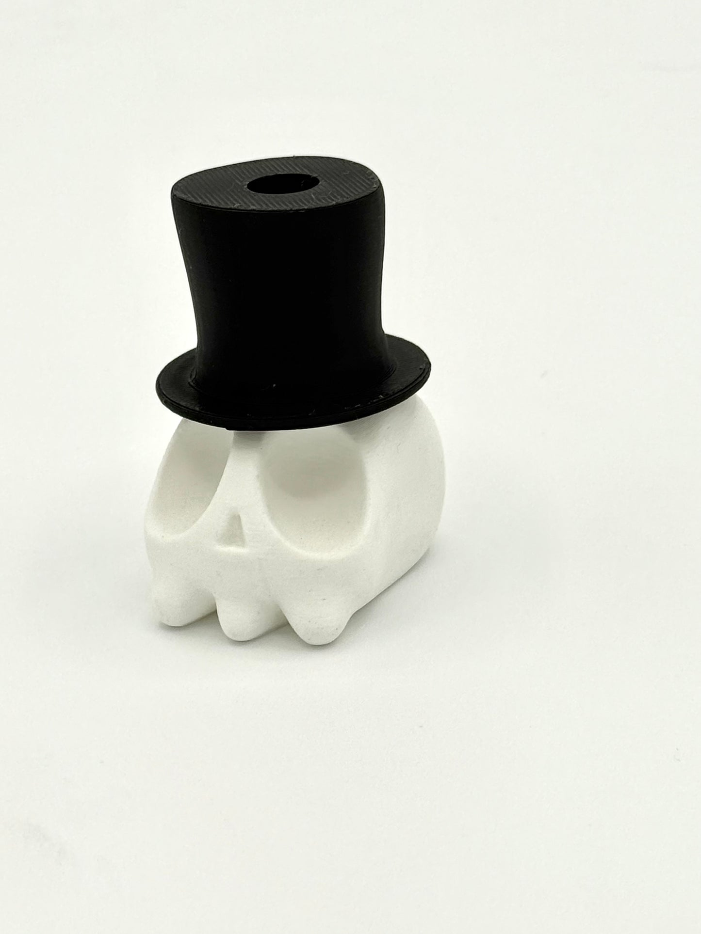 Straw Toppers
