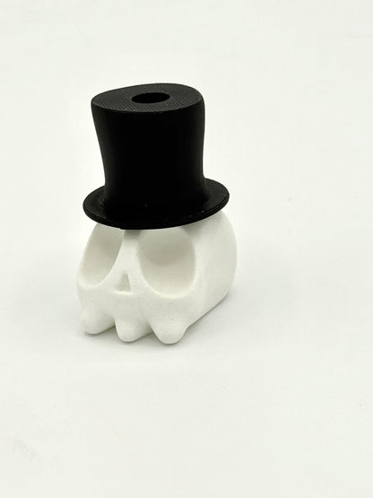 Straw Toppers