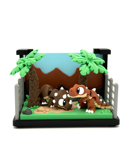 Dino Park