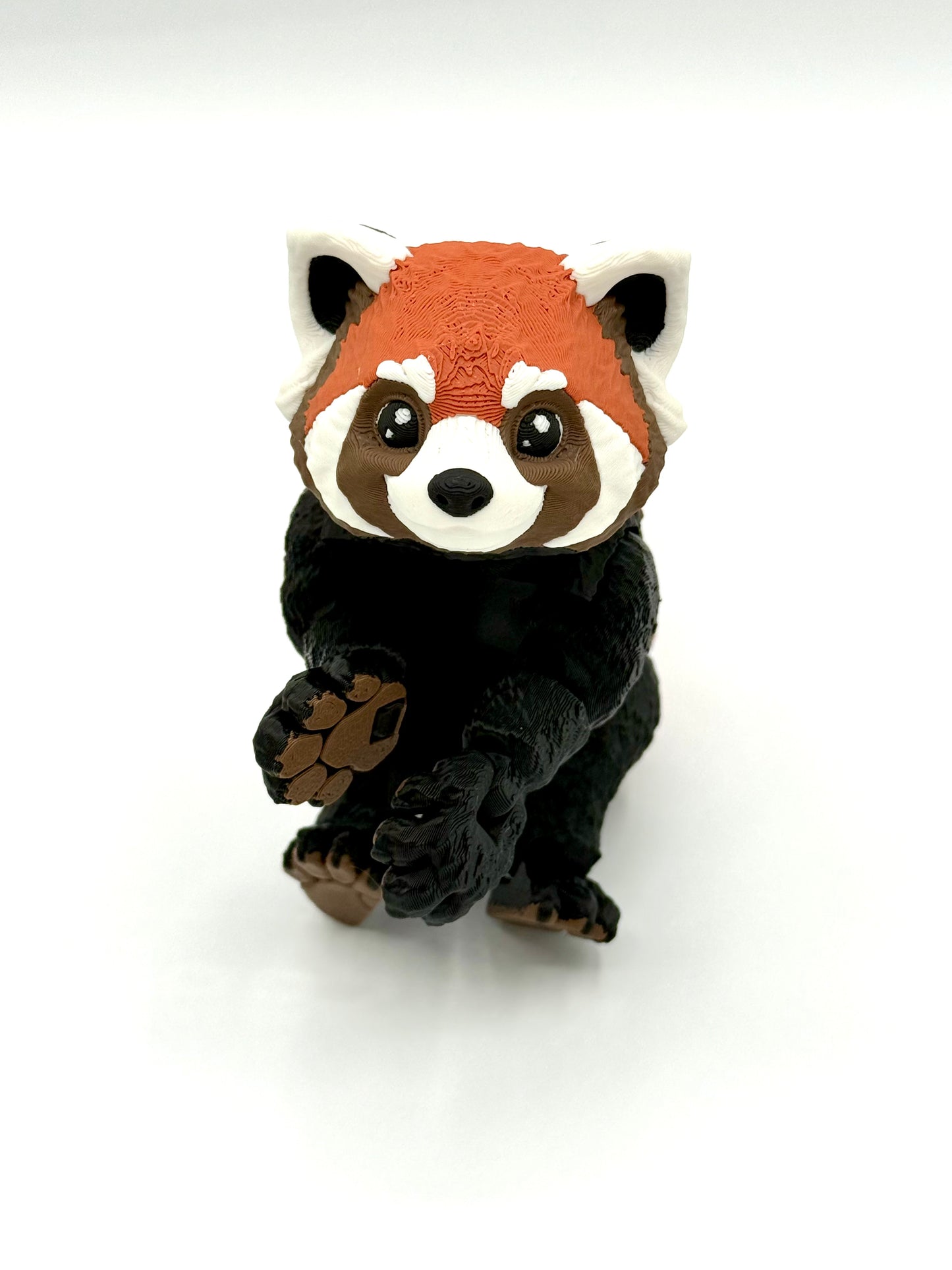 Flexi Red Panda