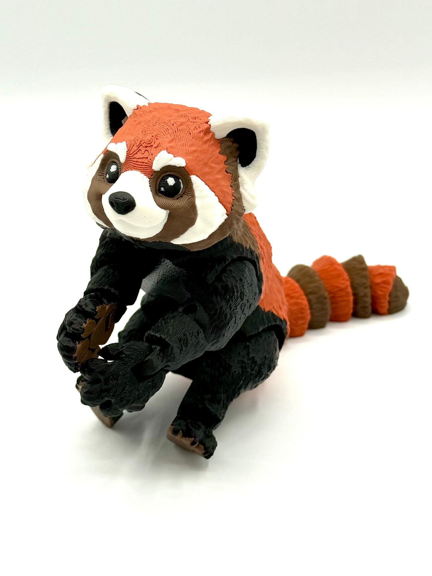 Flexi Red Panda