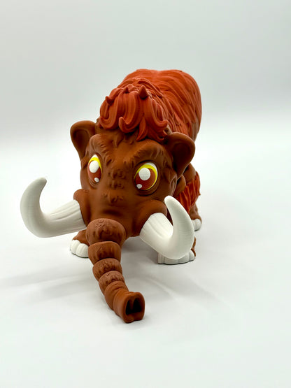 Flexi Mammoth