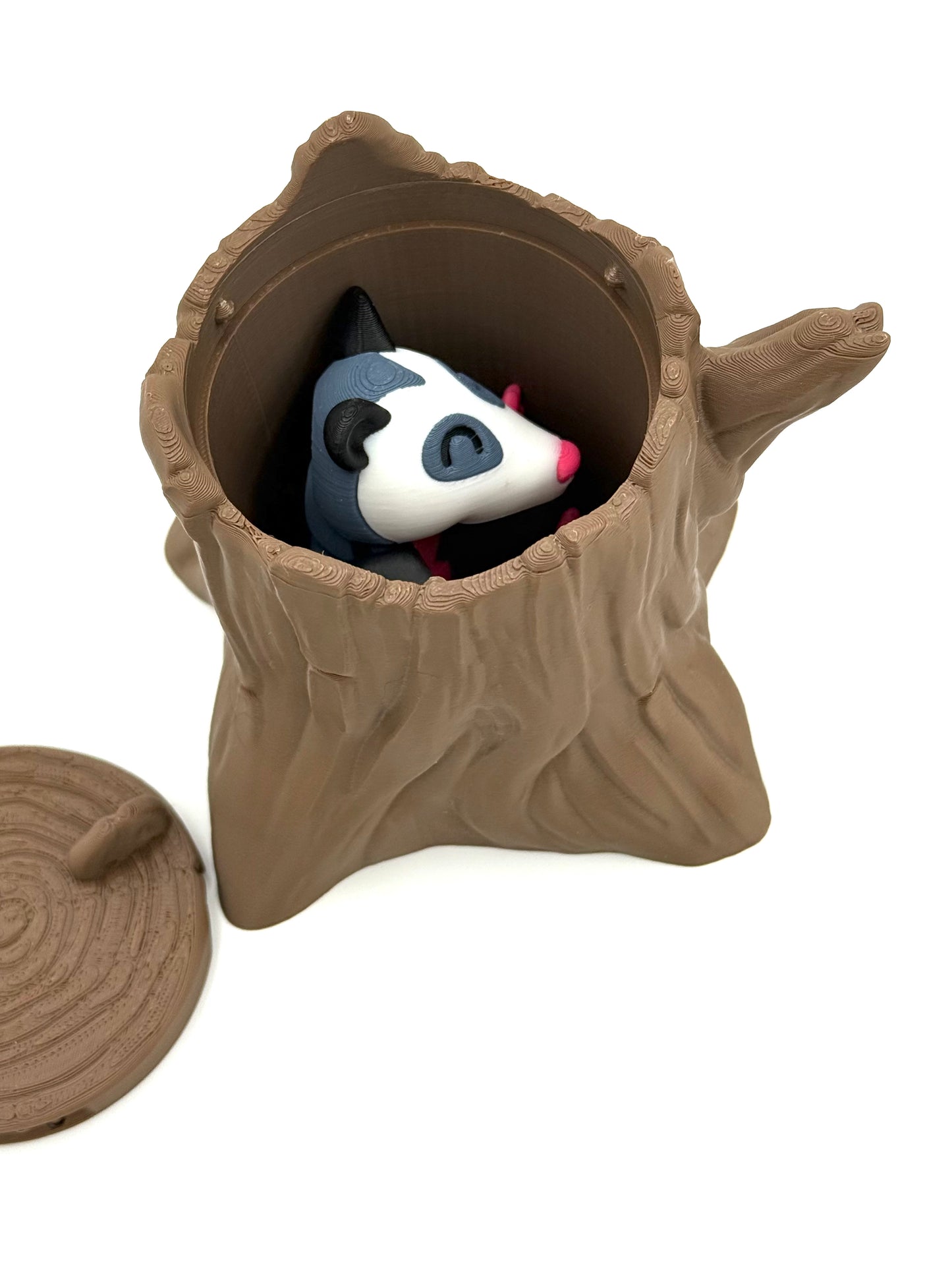 Woodland Critters