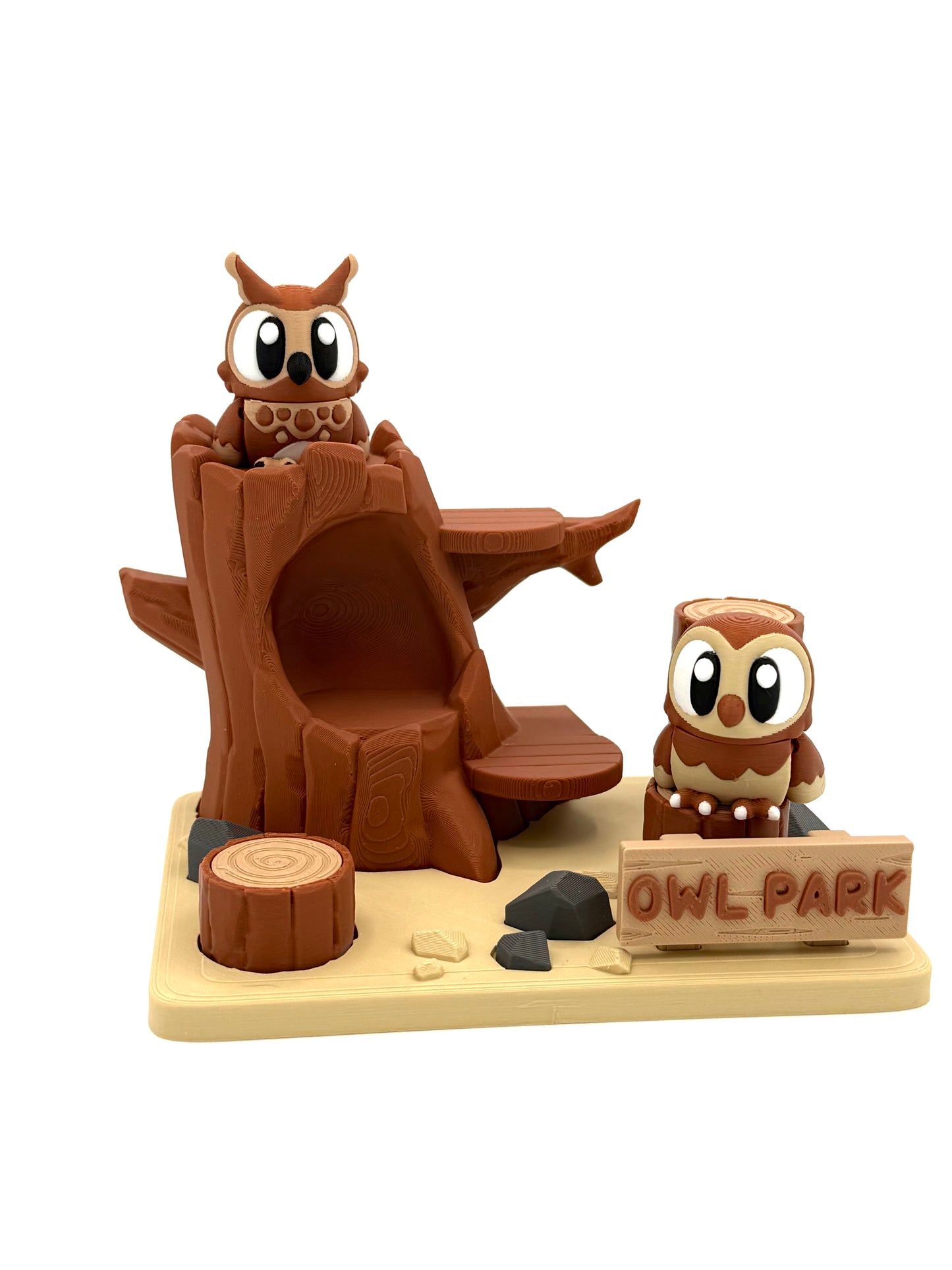 Owl Park