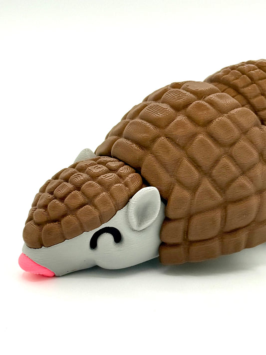 Flexi Armadillo