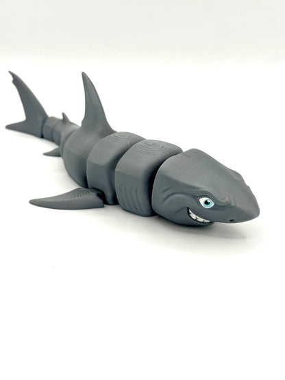 Great White Flexi