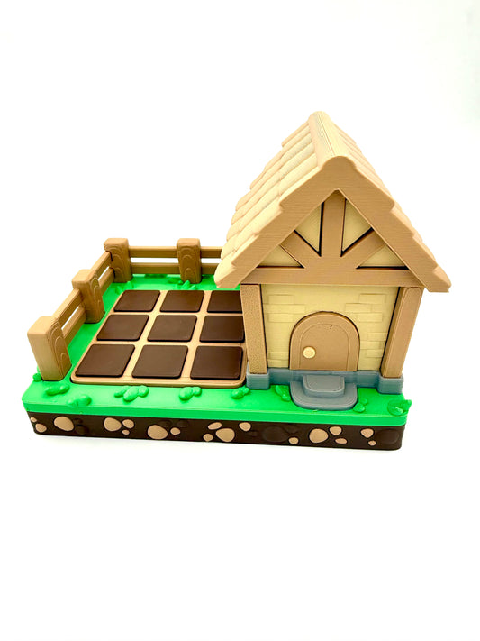 Veggie Garden