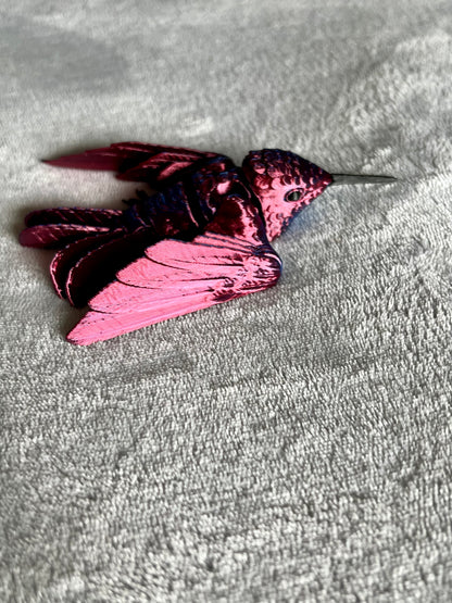 Flexi Hummingbird