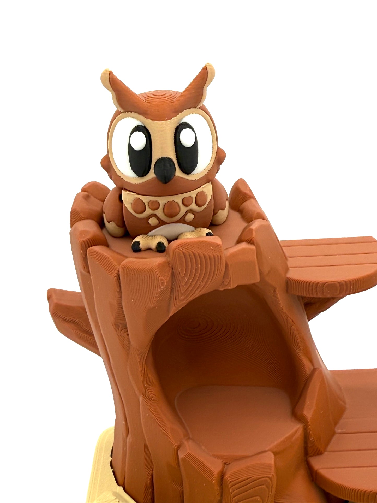 Owl Park