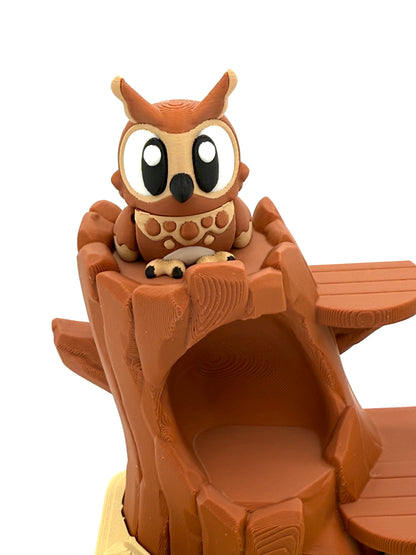 Owl Park
