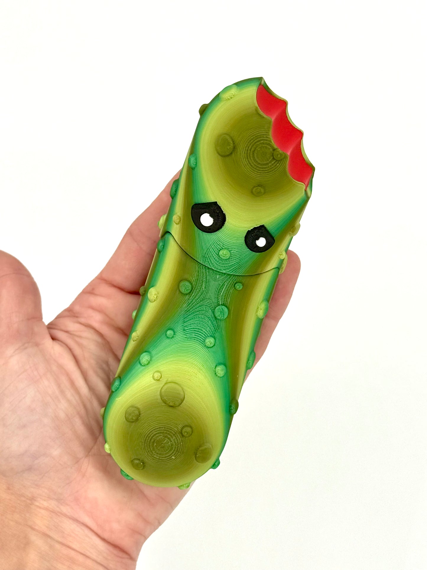 Jumbo Pickle Fidget