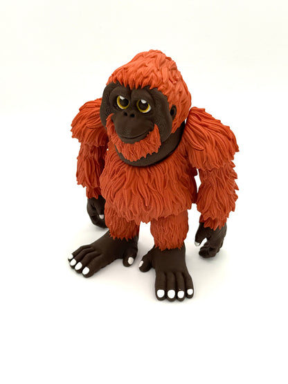 Orangutan