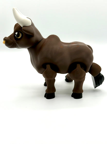 Flexi Bull
