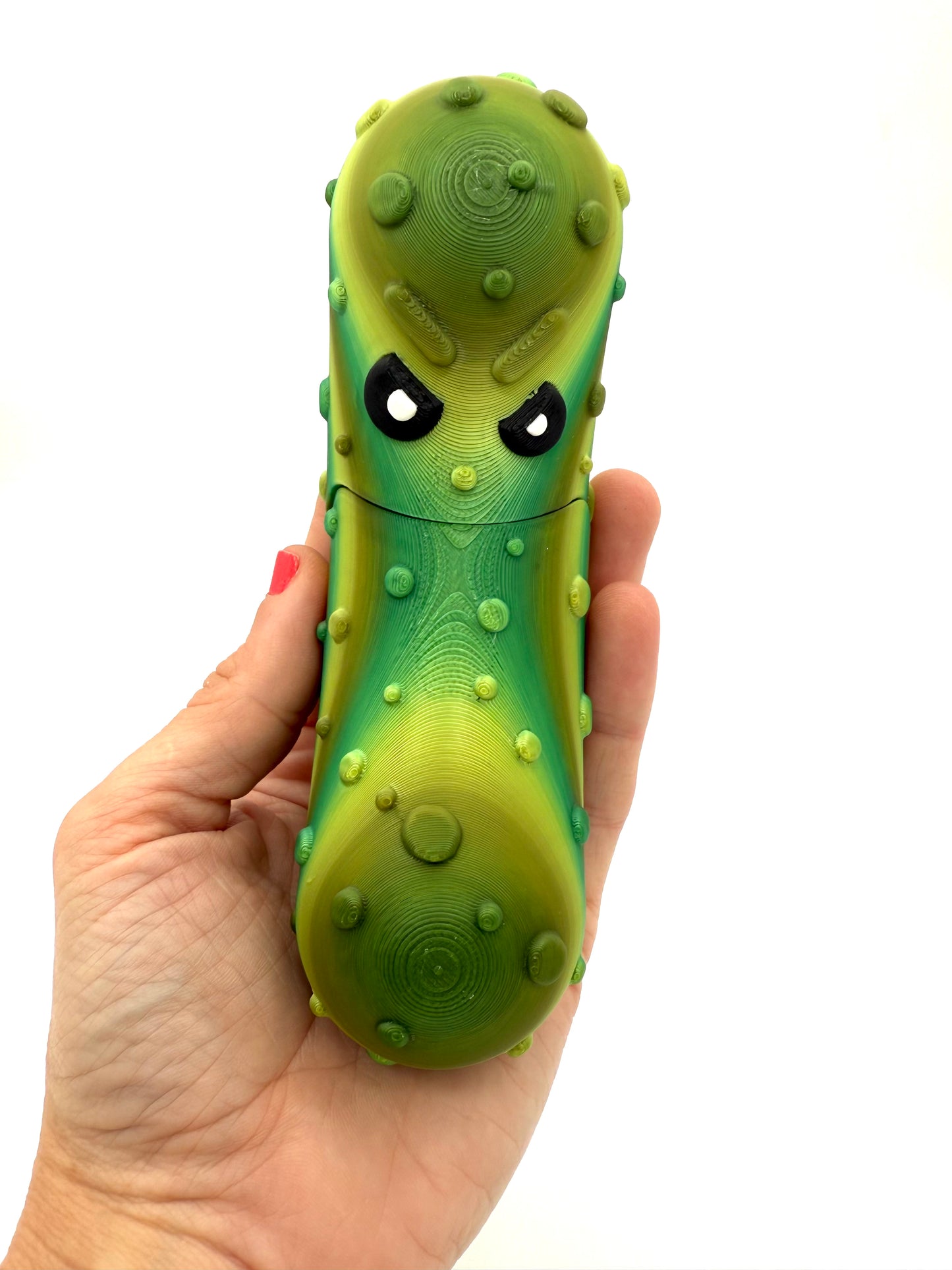 Jumbo Pickle Fidget