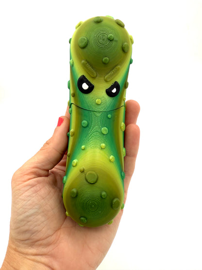 Jumbo Pickle Fidget